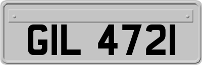 GIL4721