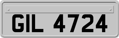 GIL4724