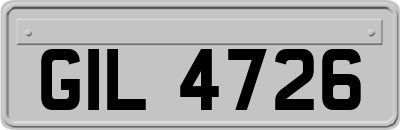 GIL4726