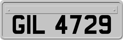 GIL4729