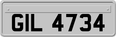 GIL4734