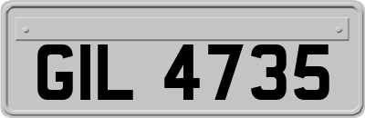 GIL4735