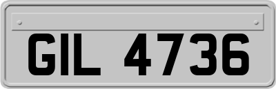 GIL4736