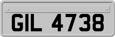 GIL4738