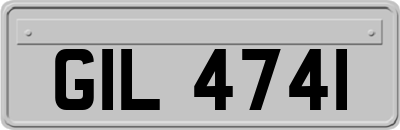 GIL4741