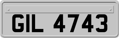 GIL4743