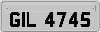 GIL4745