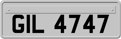 GIL4747