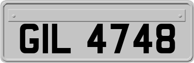 GIL4748