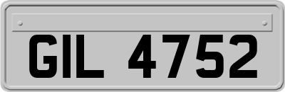 GIL4752