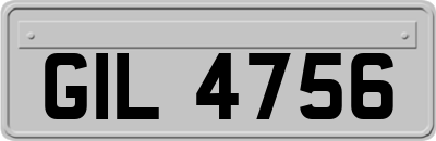 GIL4756