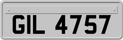 GIL4757