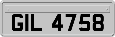 GIL4758