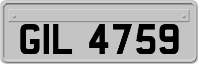 GIL4759