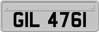 GIL4761