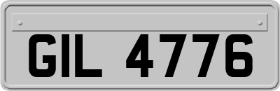 GIL4776