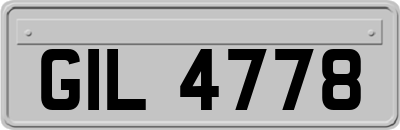 GIL4778