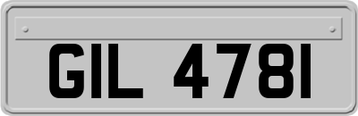 GIL4781