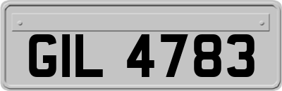 GIL4783