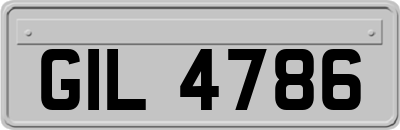 GIL4786