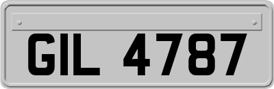 GIL4787