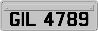 GIL4789