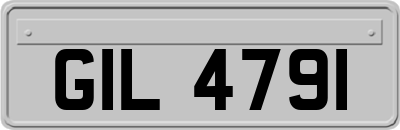 GIL4791