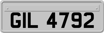 GIL4792