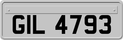 GIL4793