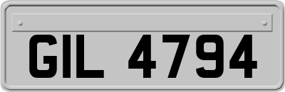 GIL4794