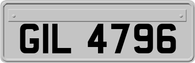 GIL4796