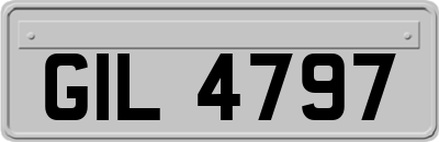 GIL4797