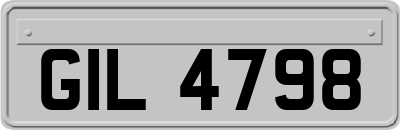 GIL4798