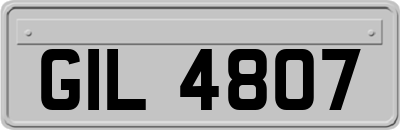 GIL4807