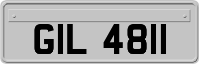 GIL4811