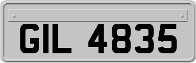 GIL4835