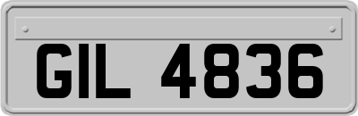 GIL4836
