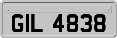 GIL4838