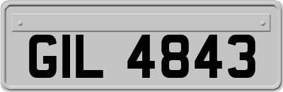 GIL4843