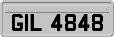 GIL4848