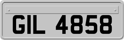 GIL4858