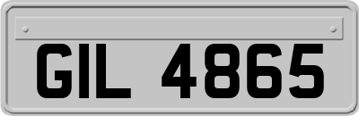 GIL4865