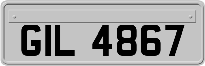 GIL4867