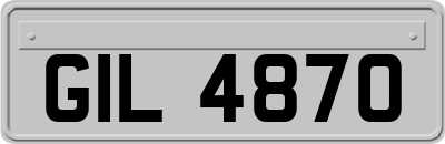GIL4870