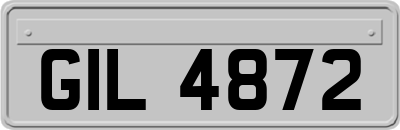 GIL4872