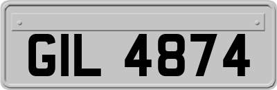 GIL4874