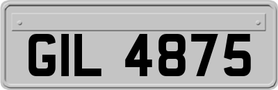 GIL4875
