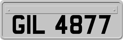 GIL4877