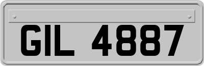 GIL4887
