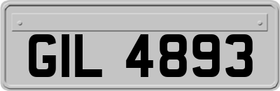 GIL4893